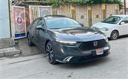 هوندا أكورد